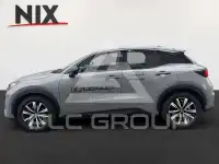 2024 Lexus LBX