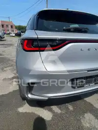 2024 Lexus LBX
