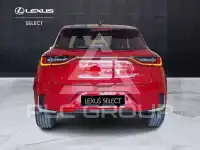 2024 Lexus LBX