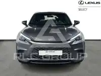2024 Lexus LBX