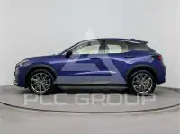 2024 Lexus LBX