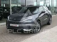 2024 Lexus LBX