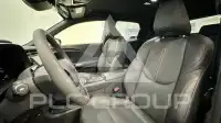 2024 Lexus LBX