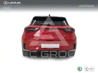 2024 Lexus LBX