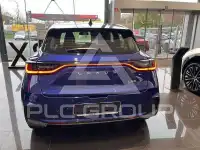 2024 Lexus LBX