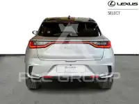 2024 Lexus LBX