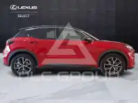2024 Lexus LBX