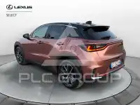 2024 Lexus LBX