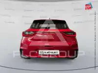 2024 Lexus LBX