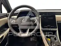 2024 Lexus LBX