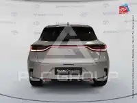 2024 Lexus LBX