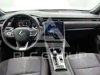 2024 Lexus LBX