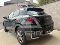 2024 Lexus LBX