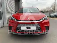 2024 Lexus LBX