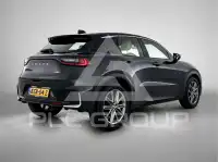 2024 Lexus LBX