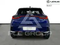 2024 Lexus LBX