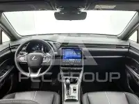 2024 Lexus LBX
