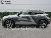 2024 Lexus LBX