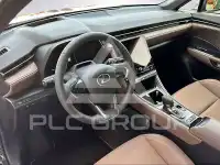 2024 Lexus LBX