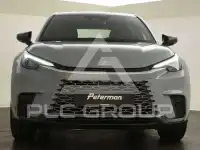 2024 Lexus LBX
