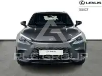 2024 Lexus LBX
