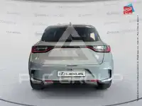 2024 Lexus LBX