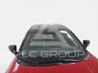 2024 Lexus LBX