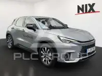 2024 Lexus LBX