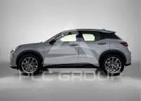 2024 Lexus LBX