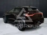 2024 Lexus LBX