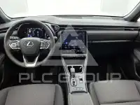 2024 Lexus LBX