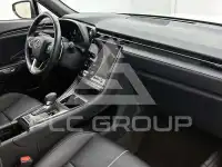 2024 Lexus LBX