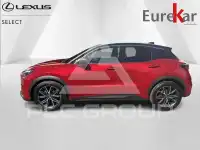 2024 Lexus LBX
