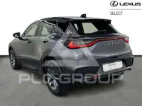2024 Lexus LBX