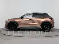 2024 Lexus LBX