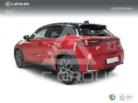 2024 Lexus LBX
