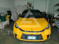 2024 Lexus LBX