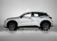 2024 Lexus LBX
