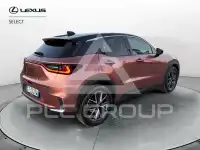 2024 Lexus LBX