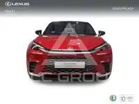 2024 Lexus LBX
