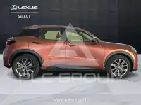 2024 Lexus LBX