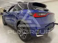 2024 Lexus LBX