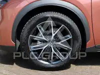 2024 Lexus LBX