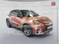 2024 Lexus LBX