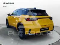 2024 Lexus LBX