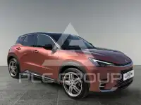 2024 Lexus LBX