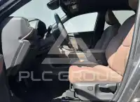 2024 Lexus LBX