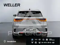 2024 Lexus LBX