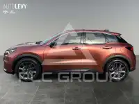 2024 Lexus LBX