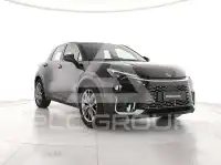 2024 Lexus LBX